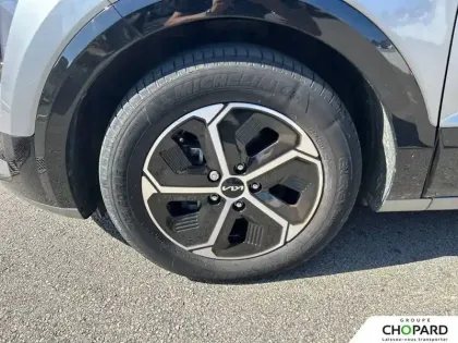 Photo 22 Kia Niro  1.6 GDi 183 ch PHEV DCT6