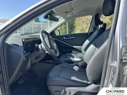 Photo 10 Kia Niro  1.6 GDi 183 ch PHEV DCT6