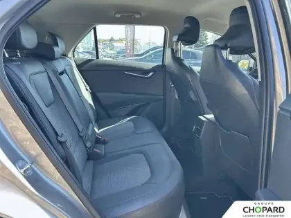 Photo 19 Kia Niro  1.6 GDi 183 ch PHEV DCT6