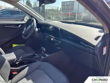 Photo 12 Kia Niro  1.6 GDi 183 ch PHEV DCT6