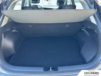Photo 7 Kia Niro  1.6 GDi 183 ch PHEV DCT6