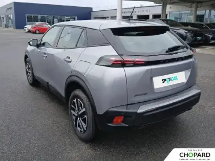Photo 29 Peugeot 2008  PureTech 100 S&S BVM6