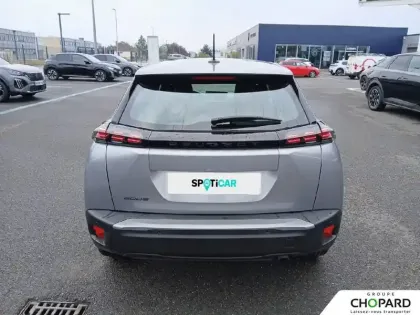 Photo 28 Peugeot 2008  PureTech 100 S&S BVM6
