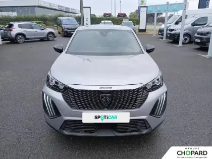 Photo 26 Peugeot 2008  PureTech 100 S&S BVM6