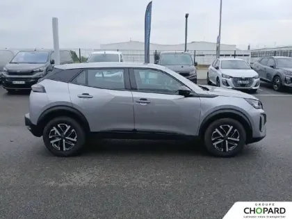 Photo 30 Peugeot 2008  PureTech 100 S&S BVM6
