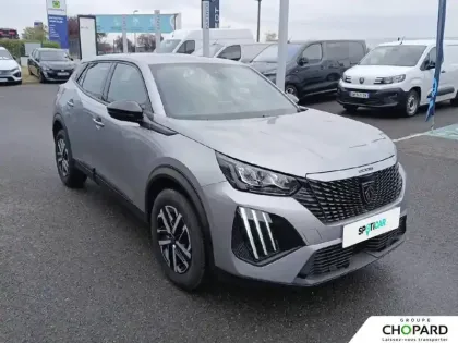 Photo 27 Peugeot 2008  PureTech 100 S&S BVM6