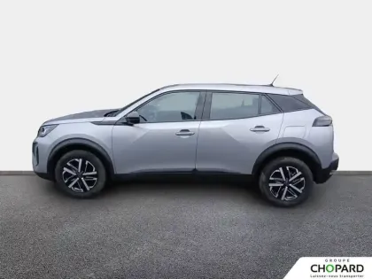 Photo 9 Peugeot 2008  PureTech 100 S&S BVM6