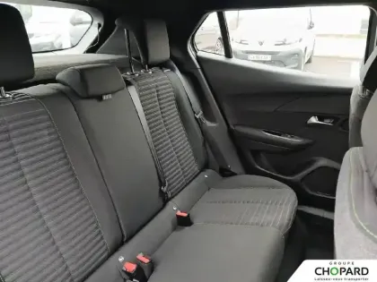 Photo 19 Peugeot 2008  PureTech 100 S&S BVM6