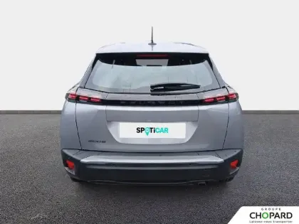 Photo 5 Peugeot 2008  PureTech 100 S&S BVM6