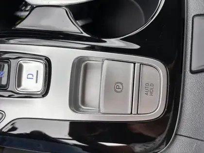 Photo 31 Hyundai Tucson  1.6 T-GDI 230 Hybrid BVA6