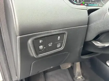 Photo 20 Hyundai Tucson  1.6 T-GDI 230 Hybrid BVA6