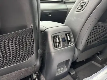 Photo 39 Hyundai Tucson  1.6 T-GDI 230 Hybrid BVA6