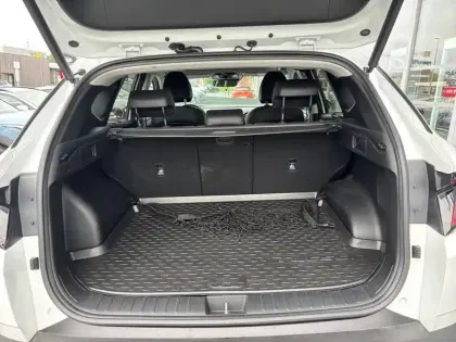 Photo 15 Hyundai Tucson  1.6 T-GDI 230 Hybrid BVA6