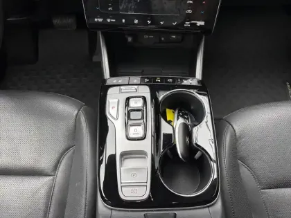 Photo 10 Hyundai Tucson  1.6 T-GDI 230 Hybrid BVA6