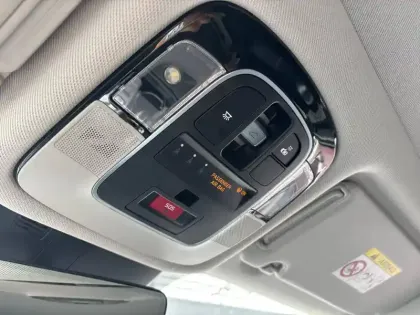 Photo 34 Hyundai Tucson  1.6 T-GDI 230 Hybrid BVA6
