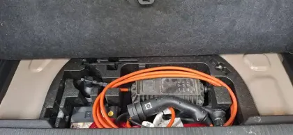 Photo 7 Peugeot 2008  Electrique 136 ch