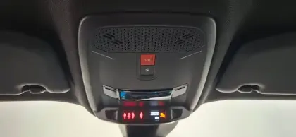 Photo 17 Peugeot 2008  Electrique 136 ch