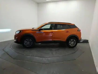 Photo Peugeot 2008 Style