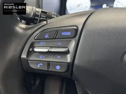 Photo 17 Hyundai Kona  Electrique 64 kWh - 204 ch