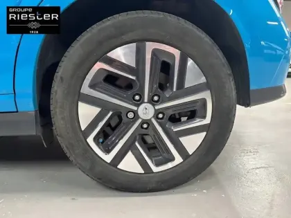 Photo 10 Hyundai Kona  Electrique 64 kWh - 204 ch
