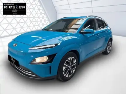 Photo Hyundai Kona Intuitive
