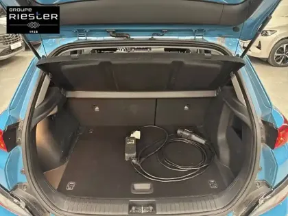 Photo 5 Hyundai Kona  Electrique 64 kWh - 204 ch