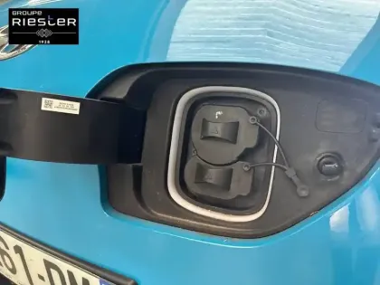 Photo 12 Hyundai Kona  Electrique 64 kWh - 204 ch