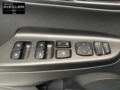 Photo 14 Hyundai Kona  Electrique 64 kWh - 204 ch