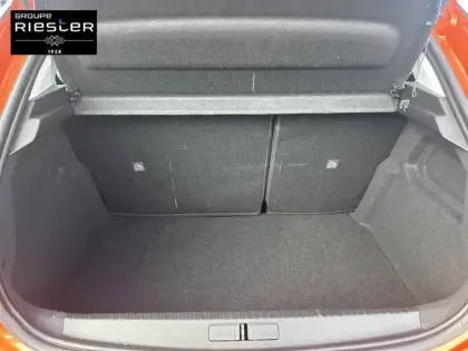 Photo 5 Opel Corsa  Electrique 136 ch & Batterie 50 kWh