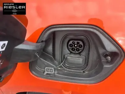Photo 17 Opel Corsa  Electrique 136 ch & Batterie 50 kWh