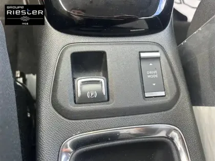 Photo 24 Opel Corsa  Electrique 136 ch & Batterie 50 kWh