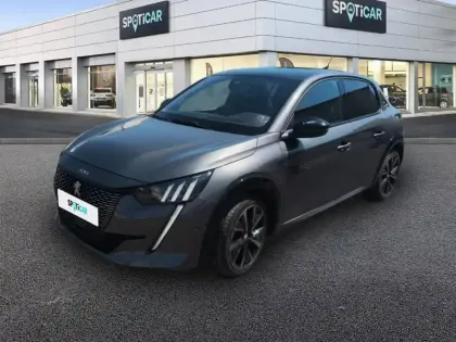Photo Peugeot 208 Gt Pack