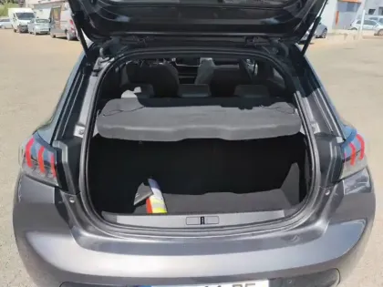 Photo 5 Peugeot 208  PureTech 100 S&S BVM6
