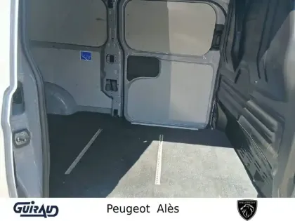 Photo 9 Ford Transit  CUSTOM FGN 320 L2H1 2.0 ECOBLUE 170 CH BVA8 4X4