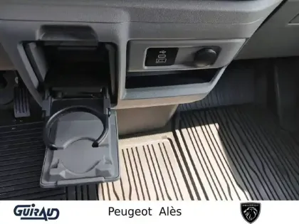 Photo 18 Ford Transit  CUSTOM FGN 320 L2H1 2.0 ECOBLUE 170 CH BVA8 4X4