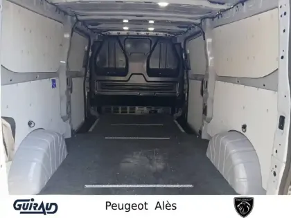 Photo 5 Ford Transit  CUSTOM FGN 320 L2H1 2.0 ECOBLUE 170 CH BVA8 4X4