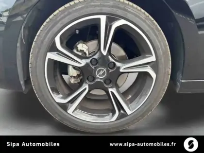Photo 47 Opel Corsa  1.2 75 ch BVM5