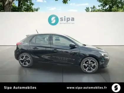 Photo 48 Opel Corsa  1.2 75 ch BVM5
