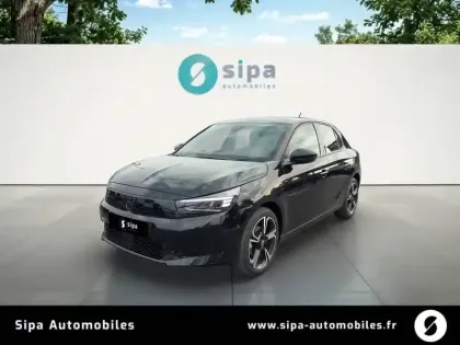 Photo Opel Corsa Gs