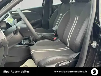 Photo 11 Opel Corsa  1.2 75 ch BVM5