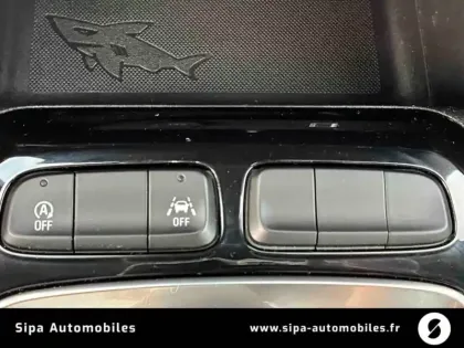 Photo 69 Opel Corsa  1.2 75 ch BVM5
