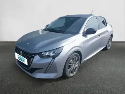 Photo Peugeot 208 Style
