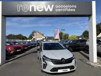 Photo Renault Clio Evolution