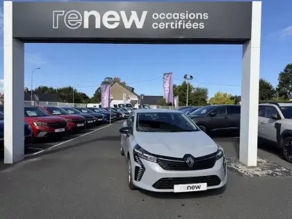 Photo Renault Clio Evolution