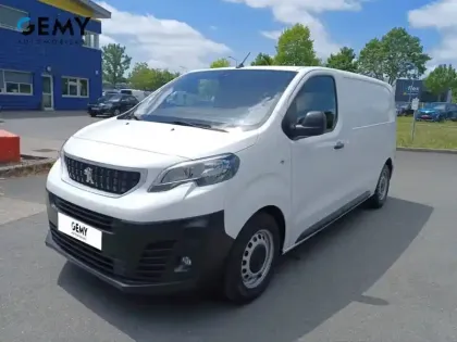Photo Peugeot Expert Pack Asphalt