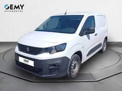 Photo Peugeot Partner Premium