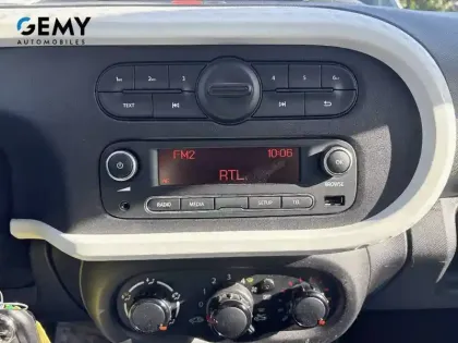 Photo 11 Renault Twingo  III 1.0 SCe 70 E6C