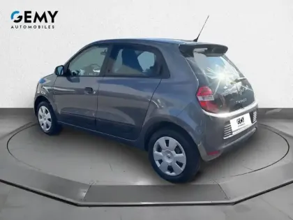 Photo 6 Renault Twingo  III 1.0 SCe 70 E6C