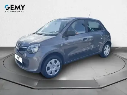 Photo Renault Twingo Life 2