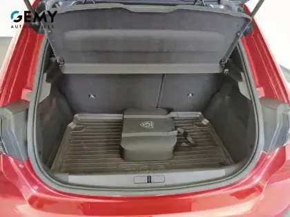Photo 5 Peugeot 208  Electrique 50 kWh 136ch